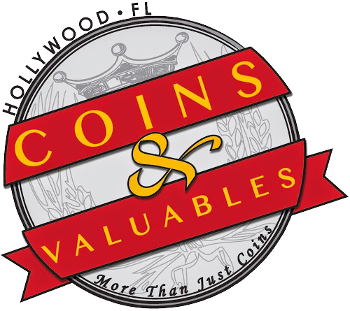 Coins and Valuables