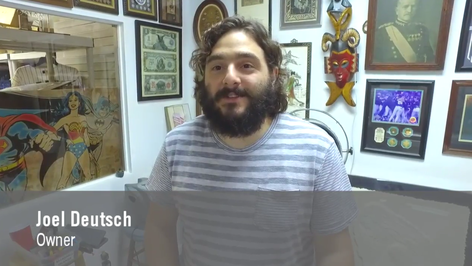 Ask an Expert ‹ Coins and Valuables